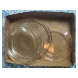 (4) Assorted Pyrex Dishes & More