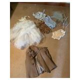 Lot of Assorted Vintage Childrenï¿½s Clothing