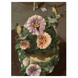 Hummingbird Decor