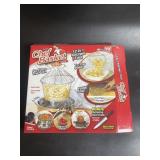Chef Basket Deluxe 12 In One Kitchen Tool