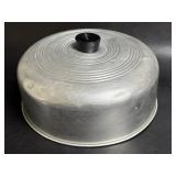 10ï¿½ Aluminum Cake Lid
