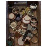Jar Lids & More