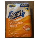 Scott Toilet Paper