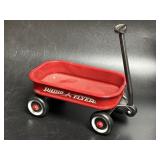 7ï¿½ x 3ï¿½ Radio Flyer Wagon