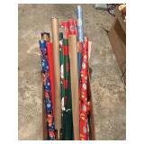 Assorted Wrapping Paper