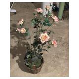 Artificial Roses