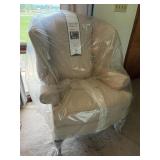 Carriage House Furniture Co. Arm Chair Still in