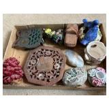 Assorted Decor
