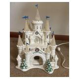 Department 56 Snow Village Snow Carnival Ice