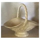 11ï¿½ x 11ï¿½ Ceramic Basket