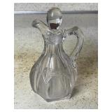 6ï¿½ Vinegar Cruet