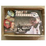 Tray Lot Consisting Of Dale Earnhardt 2004