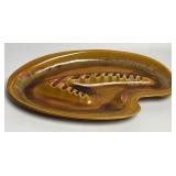 Mid-Century Modern (MCM) Ceramic Ashtray De