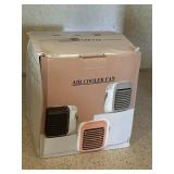 Air Cooler Fan