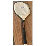 MacGregor Tennis Racket