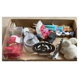 Vintage Toys & More