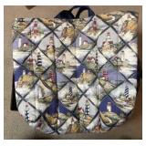 (3) Assorted Bags & More