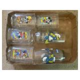 (4) McDonaldï¿½s Walt Disney World Mickey Mouse