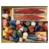 Assorted Candles