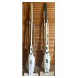 (2) Bissell Vacuumï¿½s