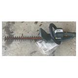 Black & Decker Hedge Trimmer