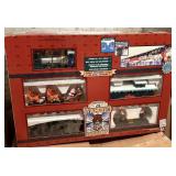 North Pole Christmas Express Train