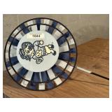 Tarheel Garden Wheel Spinner