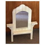 21ï¿½ Decorative Wall Hanging Mirror