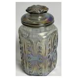 LE Smith Carnival Imperial Atterbury Scroll