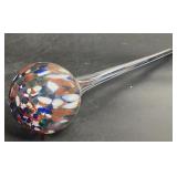 13ï¿½ Glass Watering Globe