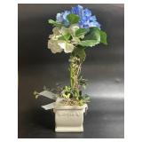18ï¿½ x 5ï¿½ Artificial Floral In Planter