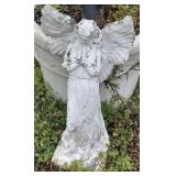 Concrete Angel