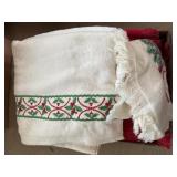 Assorted Towels & Hand Towels