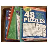 Assorted Word Searches