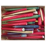 Assorted Candle Sticks
