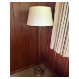 MCM Floor Lamp