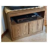Small TV Stand (Stand Only)