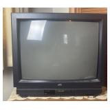 JVC Television
