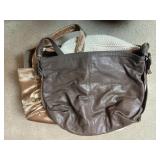 (8) Assorted Bags/Clutches & More