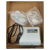 Drive Power Neb Ultra Compressor Nebulizer