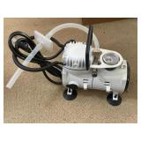 Compass Health Medical High Vacuum Low Flow Pump
