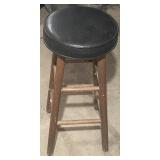 30" Stool