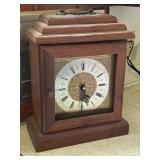 Mantel Clock