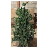 Artificial Christmas Tree