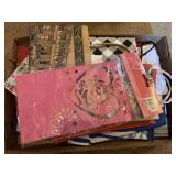 Assorted Gift Bags & More