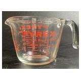 Pyrex 1 Cup Measuring Cup