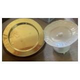 (4) Assorted Bowls & More (As Pictured)