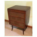 1950s RCA Victor Record Player