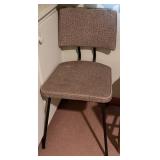 MCM Atomic Dining Chair