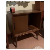 MCM Record Cabinet